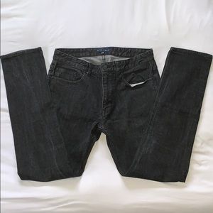 Five Four Black Jeans 32x32